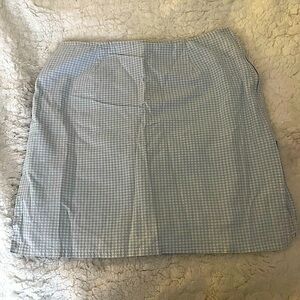 Laura Petites Coquette Skort